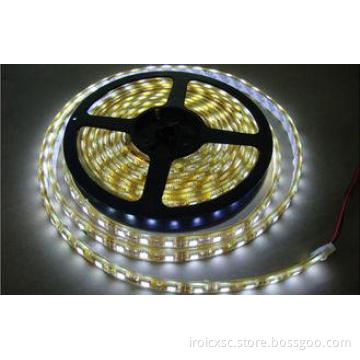 Super bright 1320LM Epistar SMD LED Strip Light 72 Watt IP6